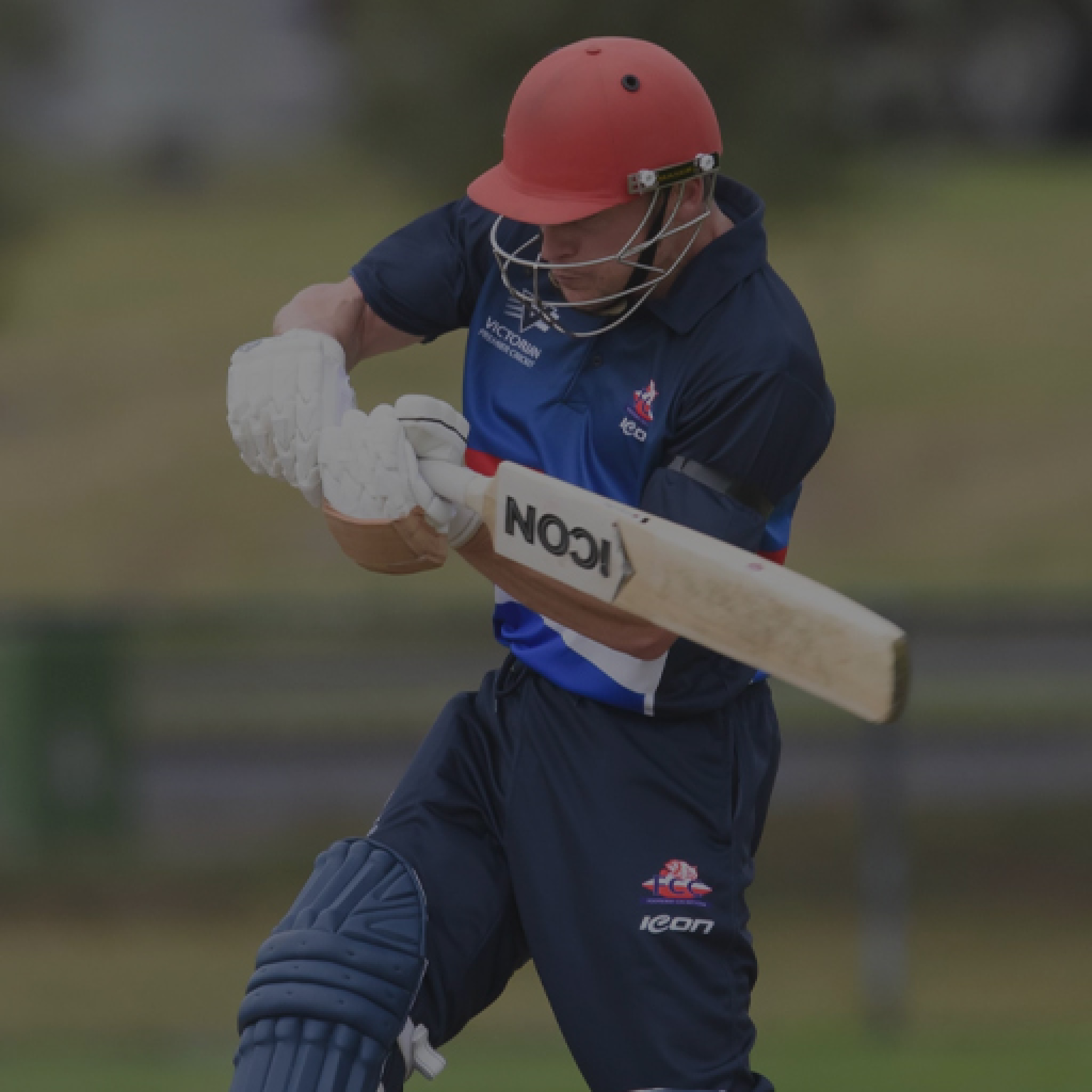 Custom Sports Teamwear Apparel Provider Icon Sports AU