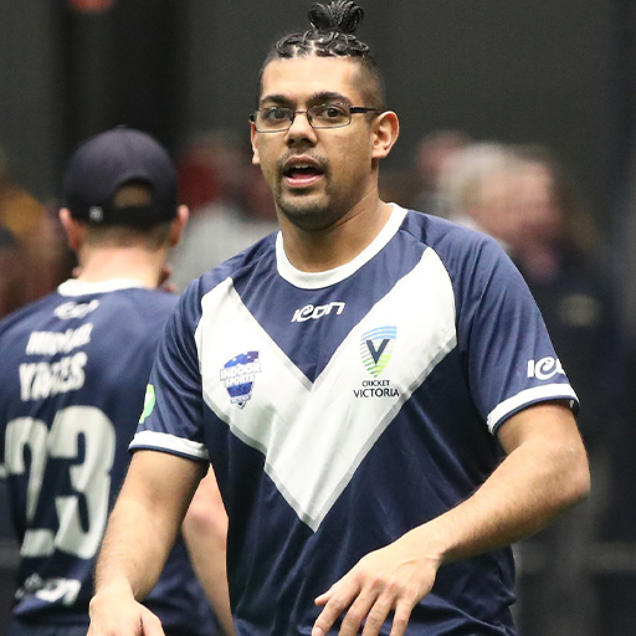 Pro Clubs Icon Sports AU