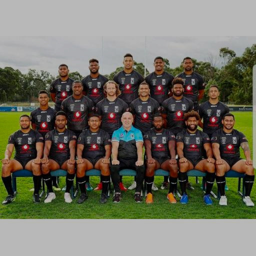 Custom Sports Teamwear Apparel Provider Icon Sports AU