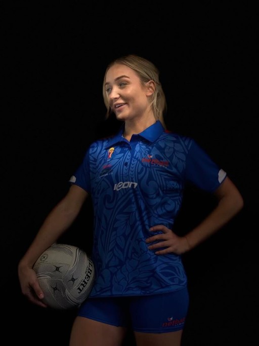 Custom Sports Teamwear Apparel Provider Icon Sports AU